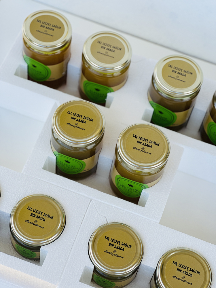 İlikli Kemik Suyu Aylık Paket (300 ml * 30 )