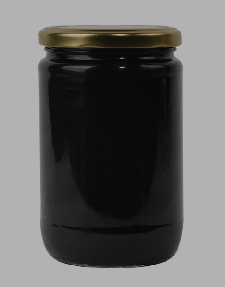 Erzurum Doğal Tortum Dut Pekmezi 660ml