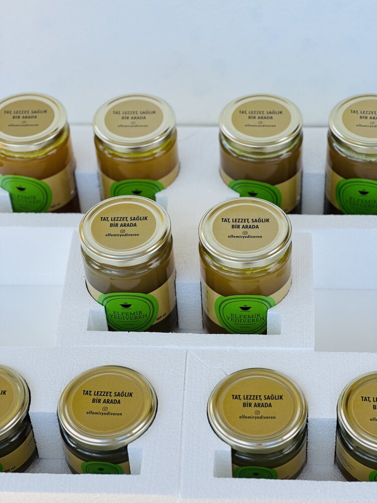 İlikli Kemik Suyu Paket (300 ml x 10)