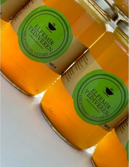 İlikli Kemik Suyu 660 ml (Adet)