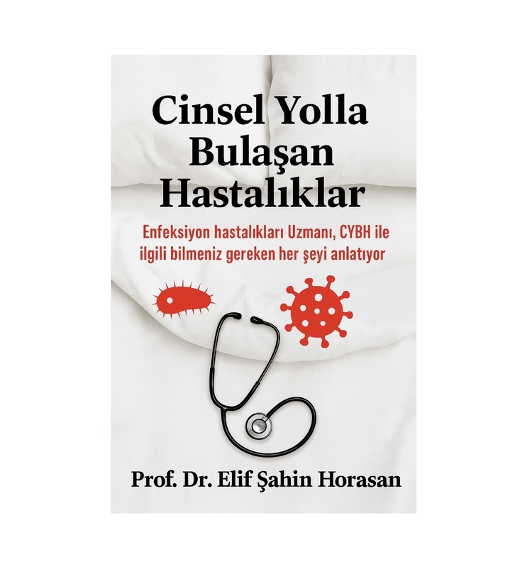 Cinsel Yolla Bulasan Hastaliklar