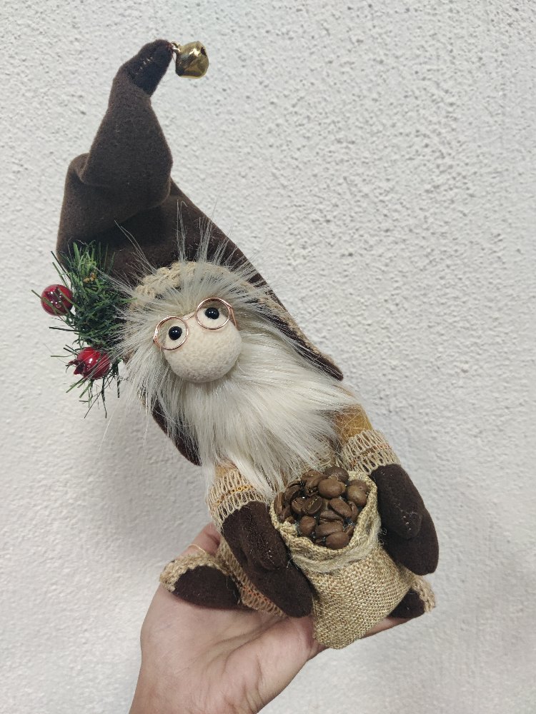 Kuru Kahveci Gnomet Efendi