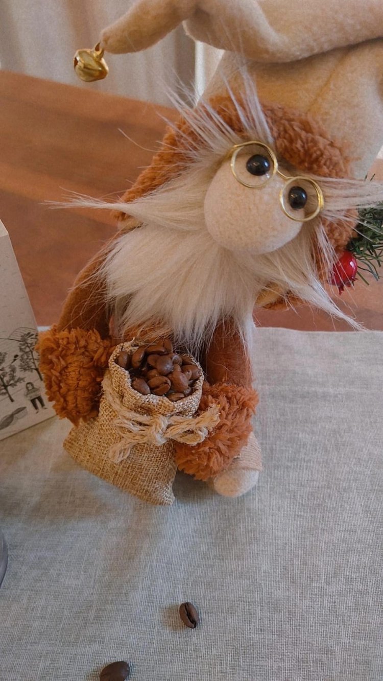 Kuru Kahveci Gnomet Efendi 2