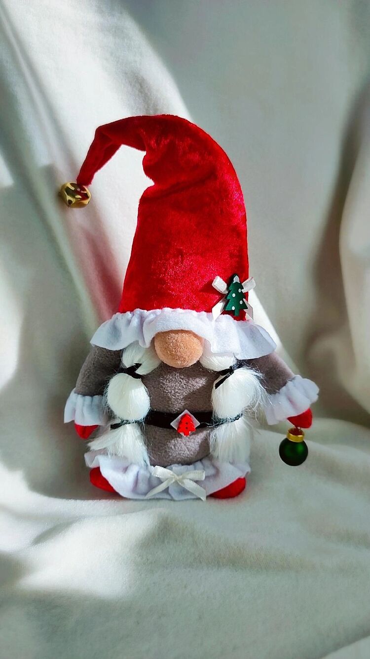 Mrs. Claus