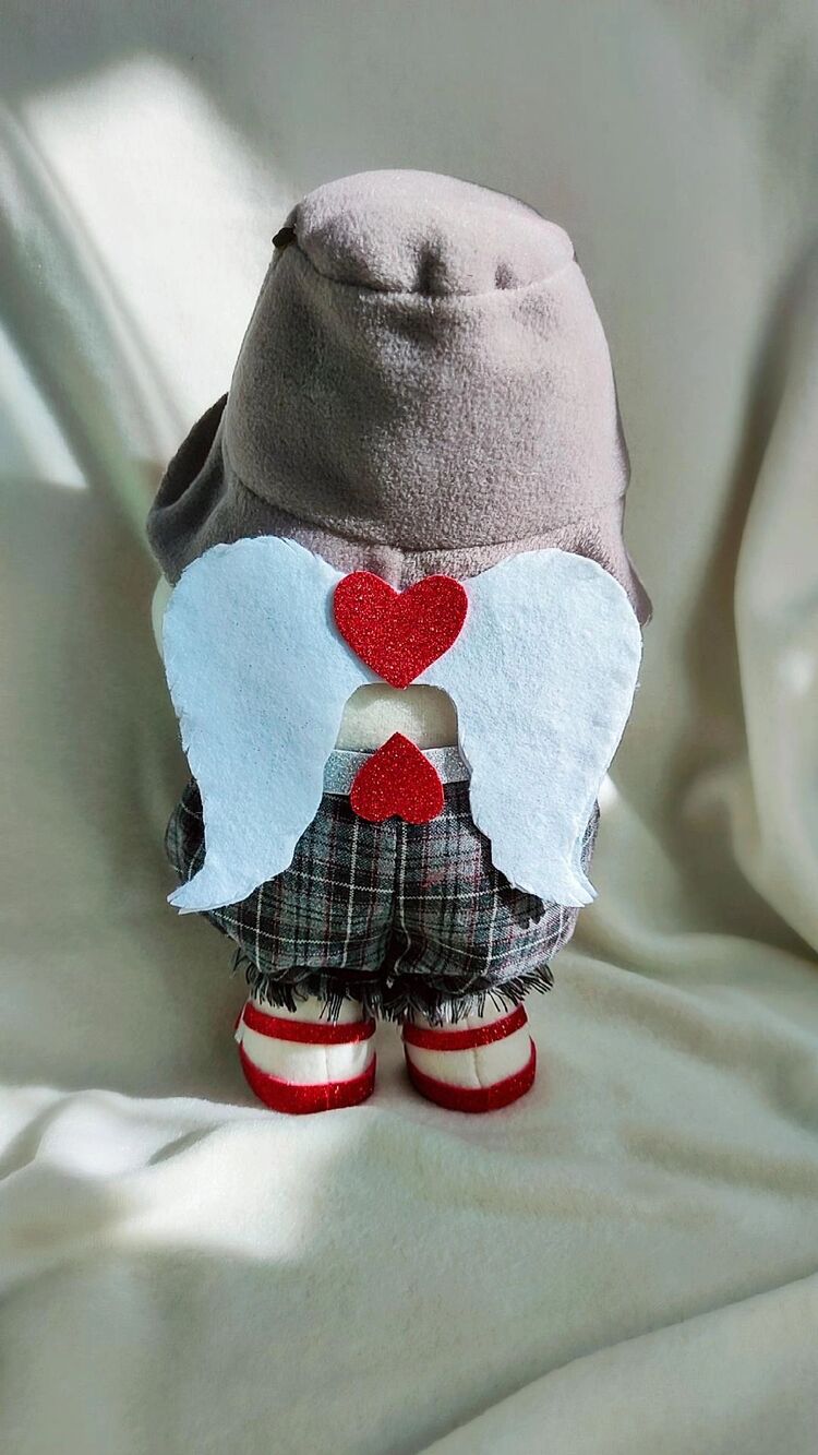 Mr. Cupid
