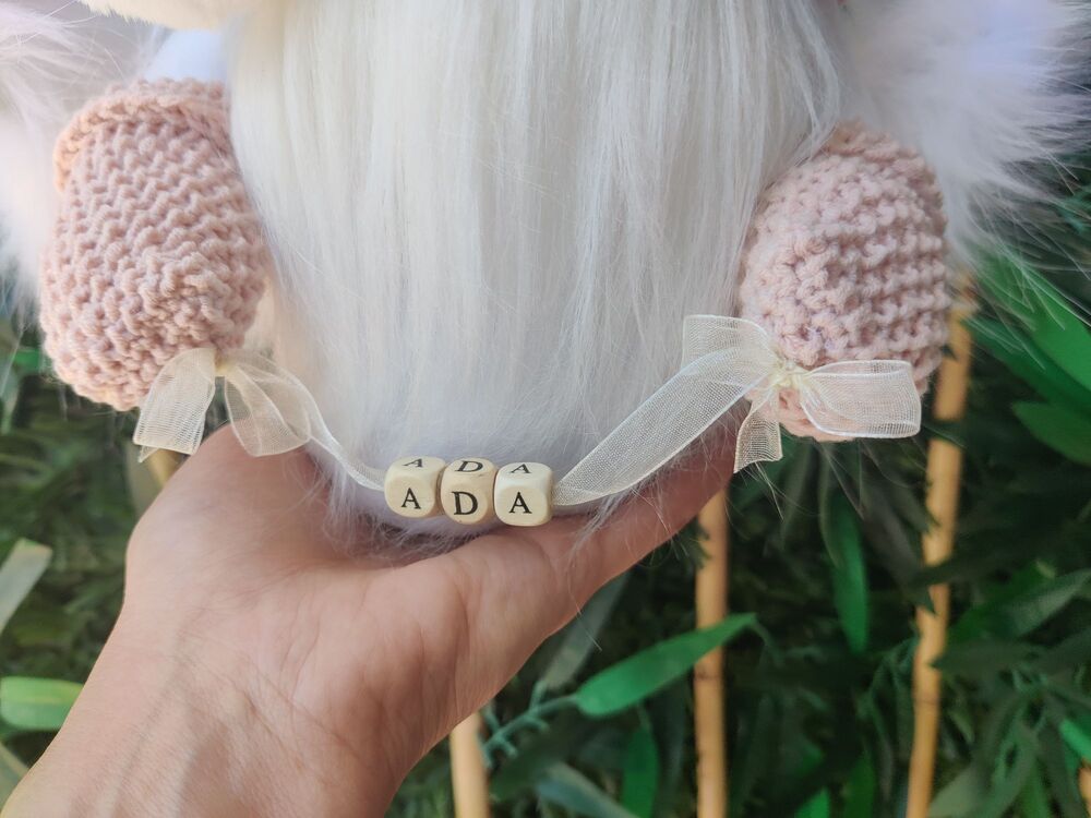 Koruyucu Melek Gnome