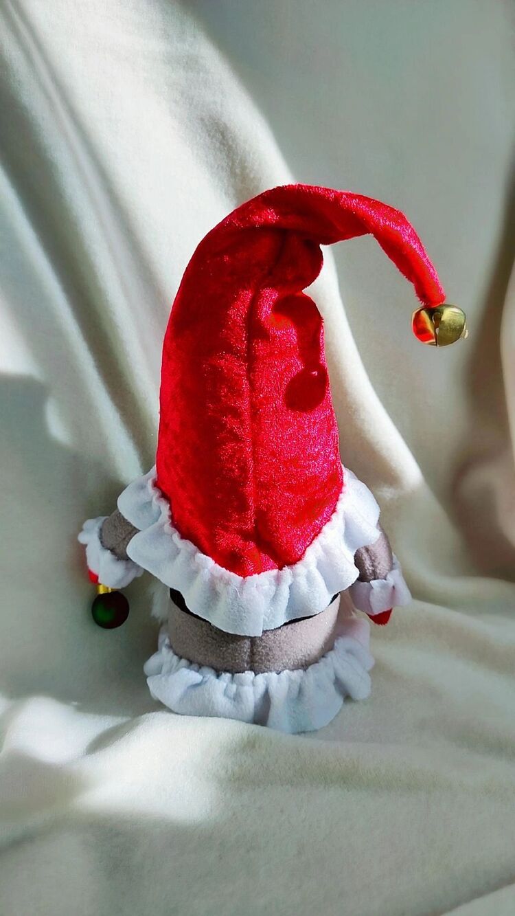 Mrs. Claus