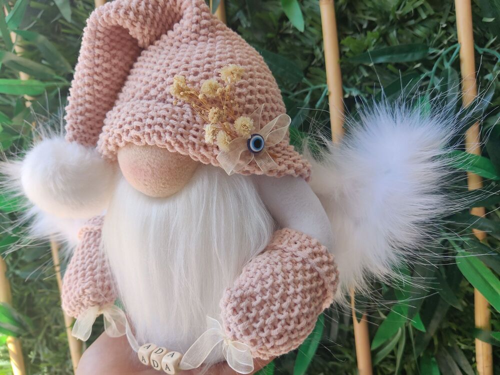 Koruyucu Melek Gnome