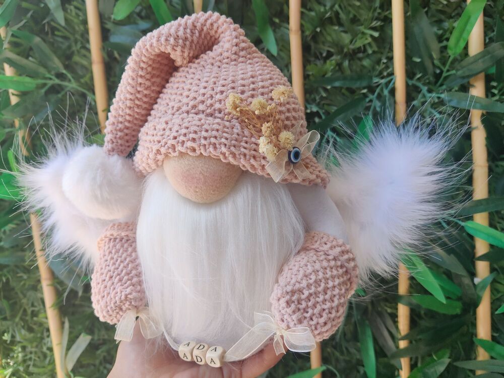 Koruyucu Melek Gnome