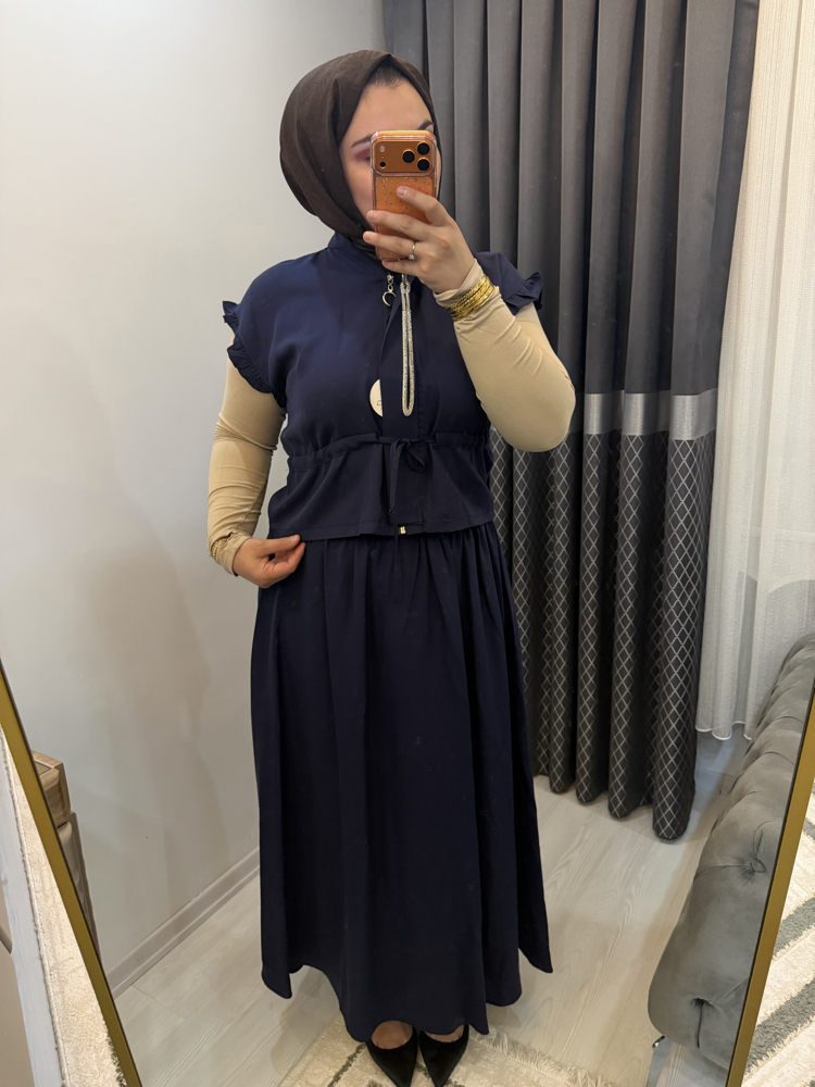 Duygu Takım