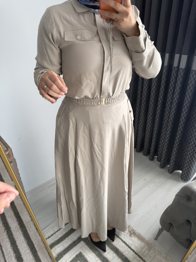 Gönül takım