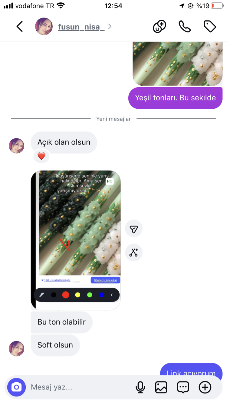 Fusun hanım