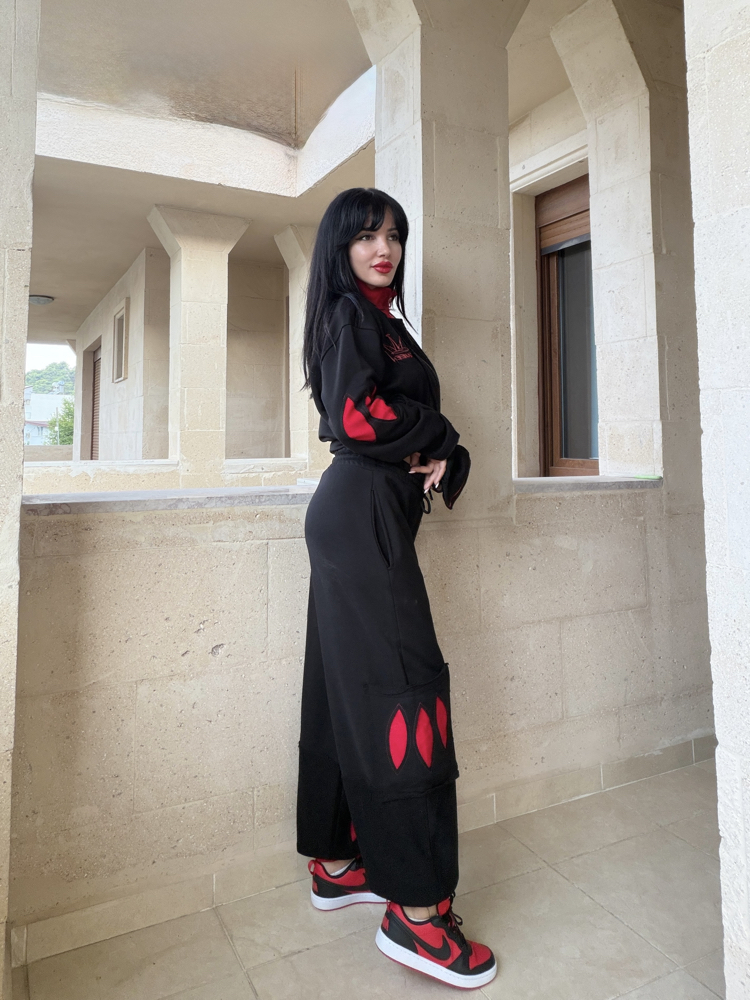 Oversize Tasarım Takım