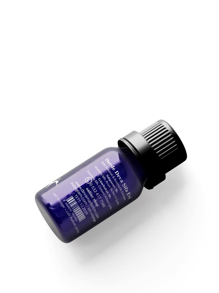 Nioli Yağı % 100 Saf Katkısız Uçucu 10 ml Deva Hanım