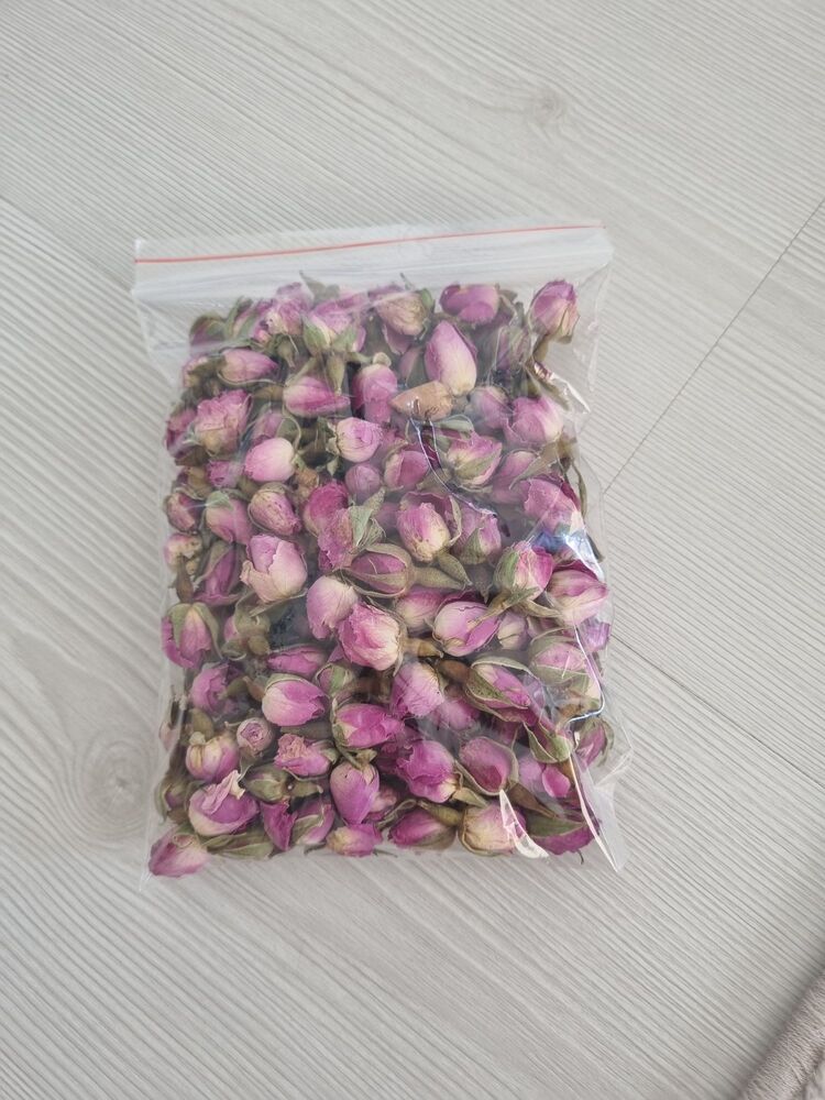 tomurcuk gül