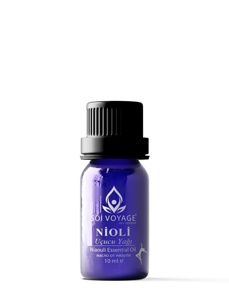 Nioli Yağı % 100 Saf Katkısız Uçucu 10 ml Deva Hanım