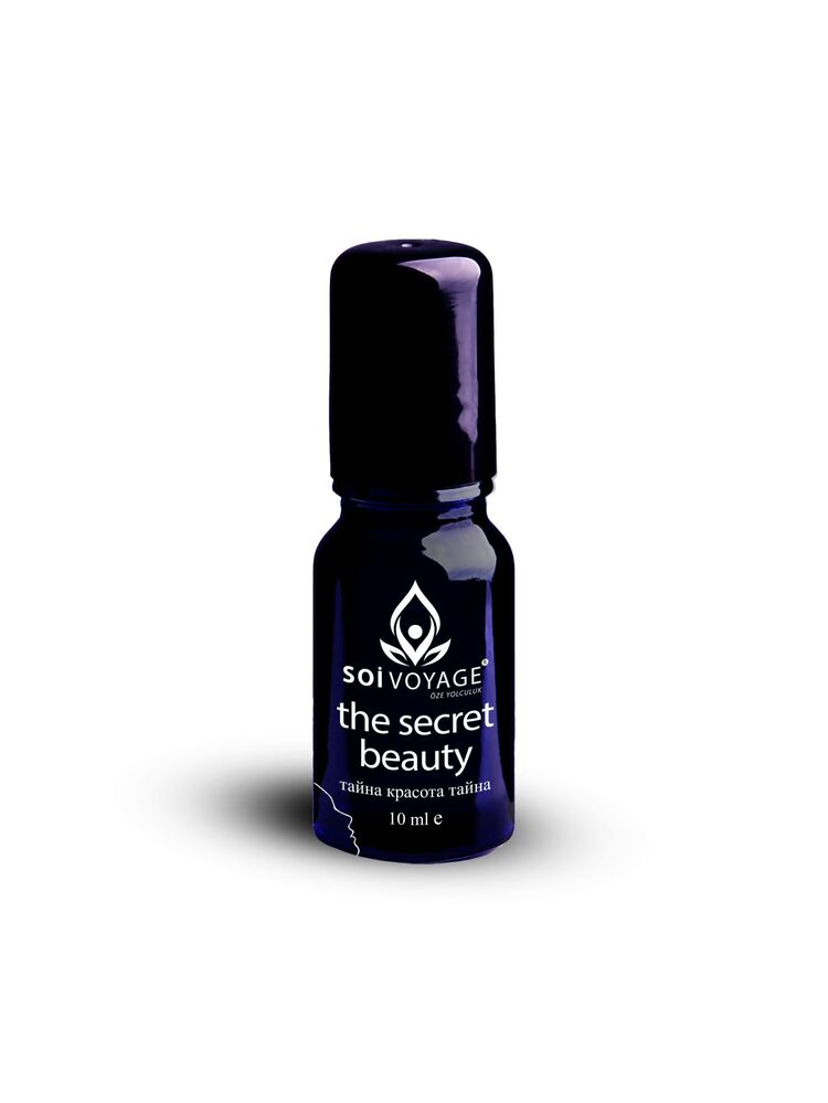 The Secret Face Serum 10 ml