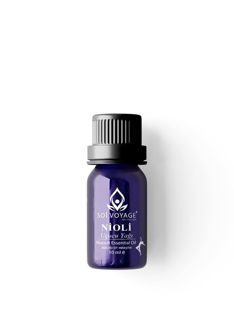 Nioli Yağı % 100 Saf Katkısız Uçucu 10 ml Deva Hanım