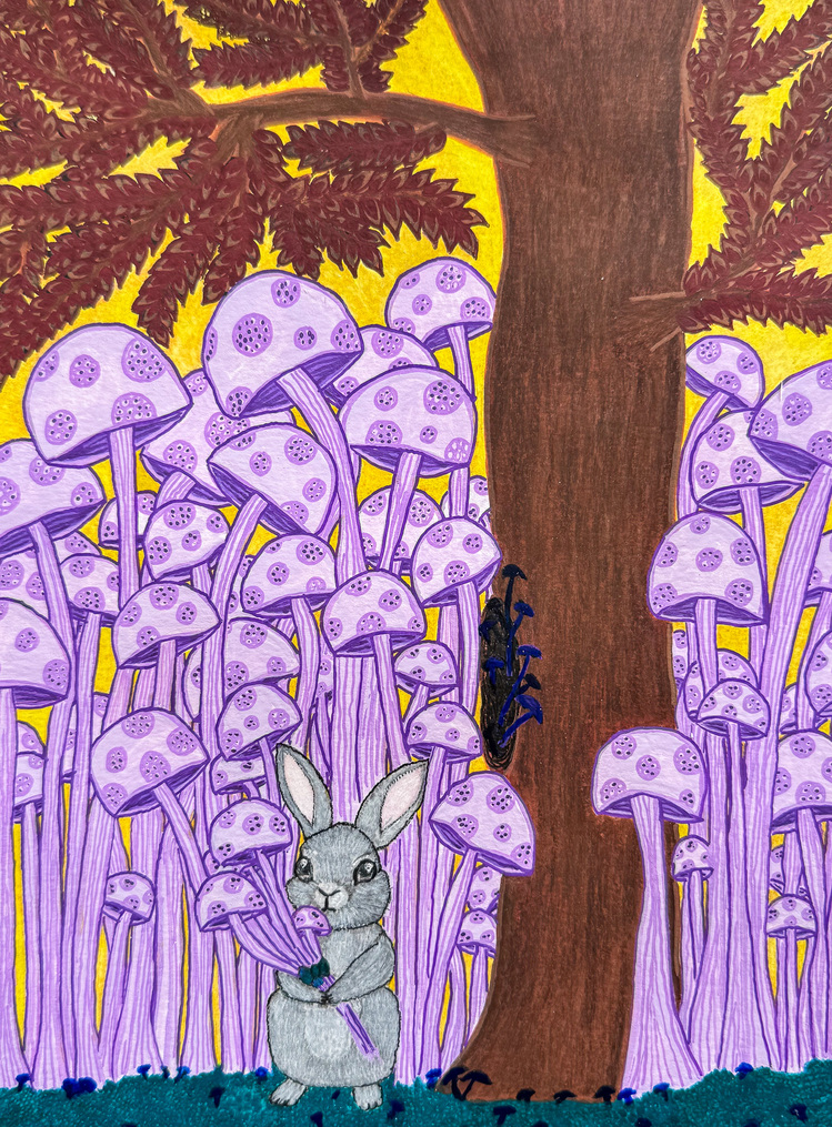 A Bouquet