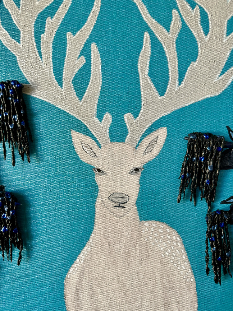 The Deer