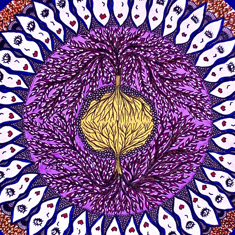 The Round Root