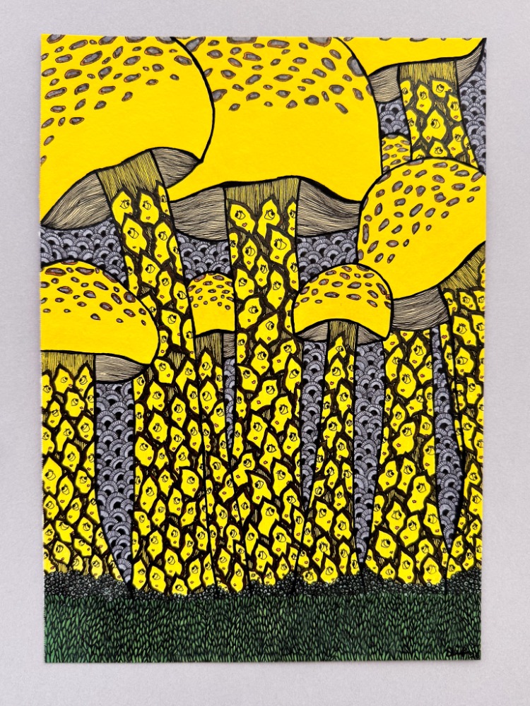 Growth