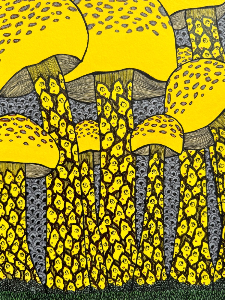 Growth