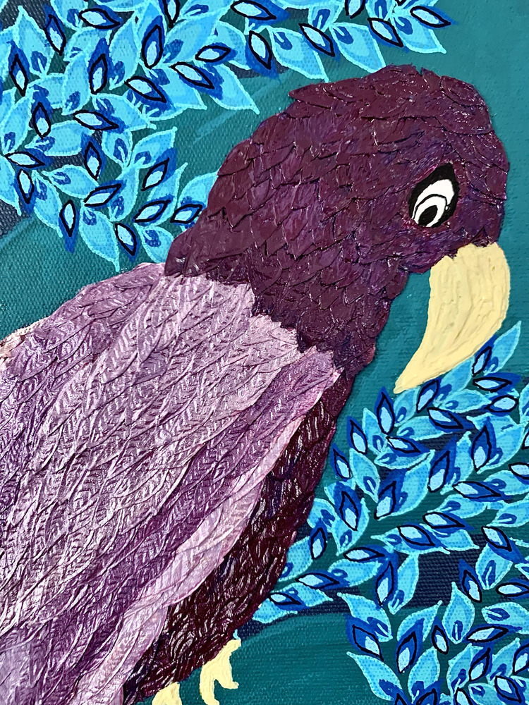 The Bird
