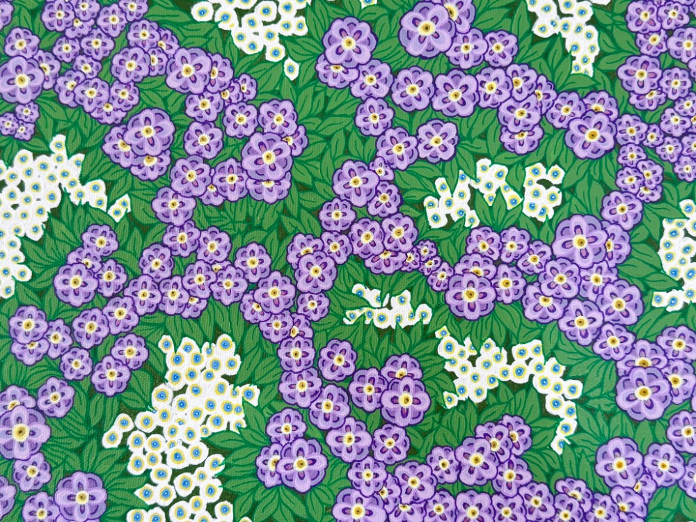 Floral Reverie V
