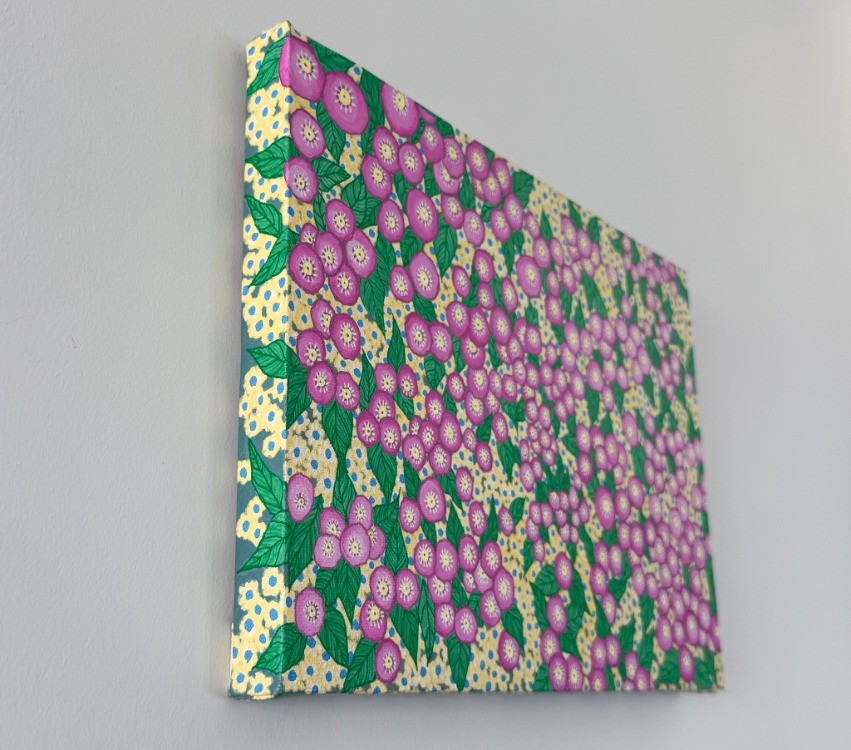Floral Reverie I