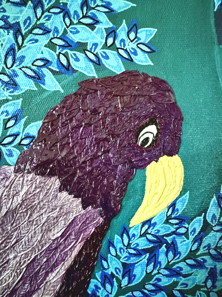 The Bird