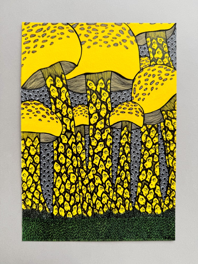 Growth