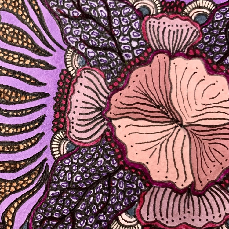 Pink Coral