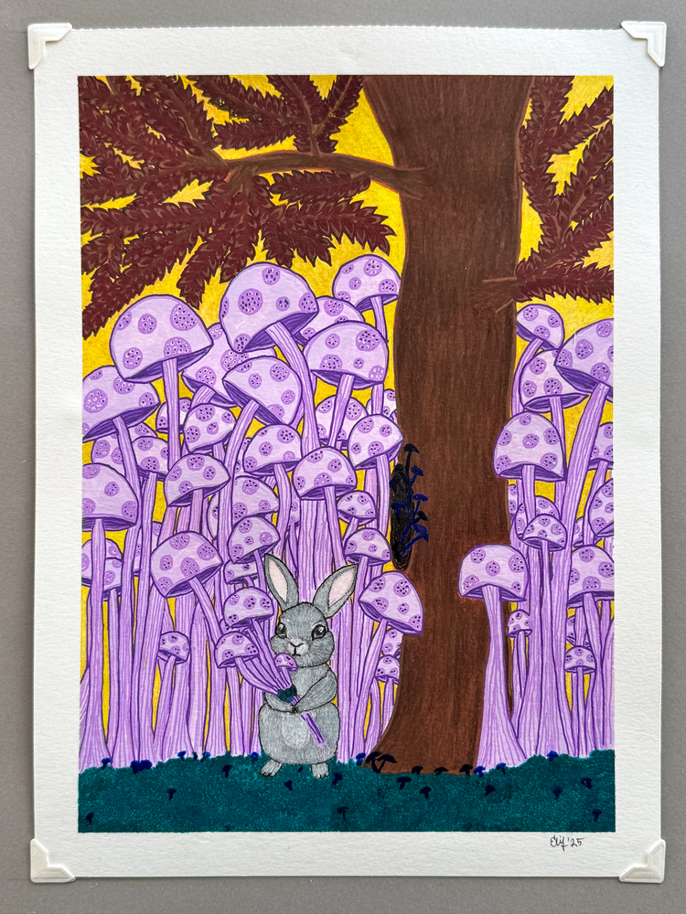 A Bouquet