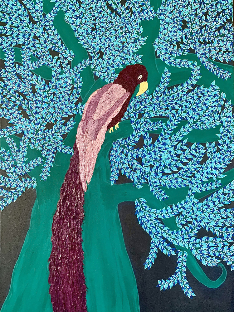 The Bird