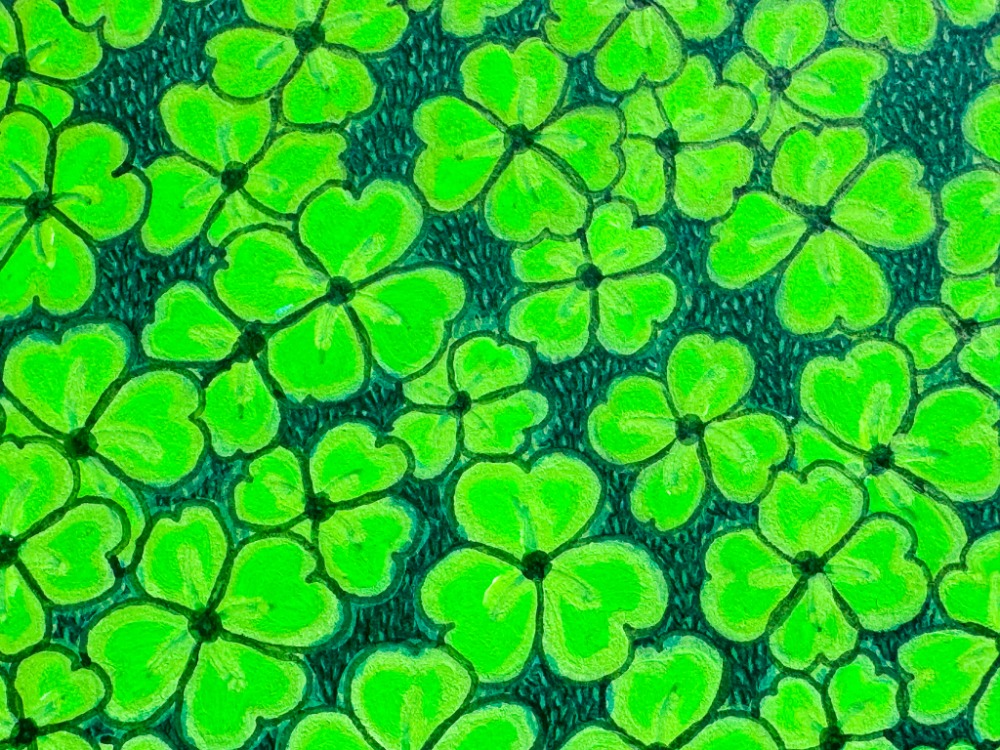 Mini Clover
