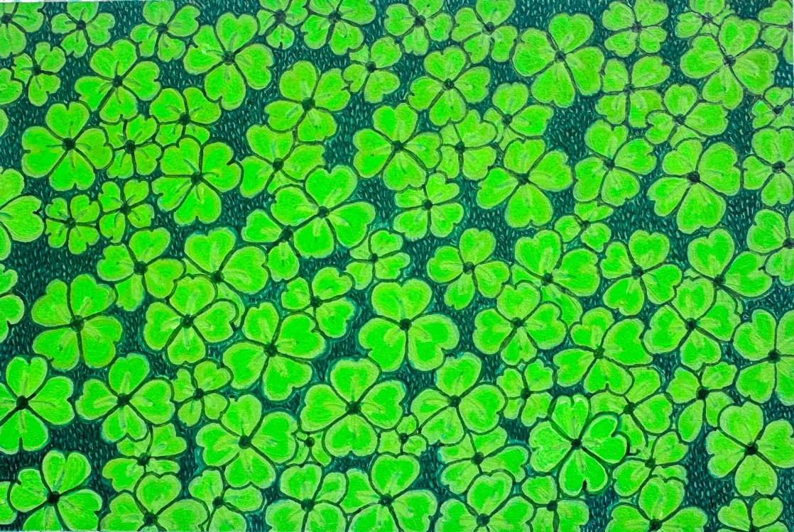Mini Clover