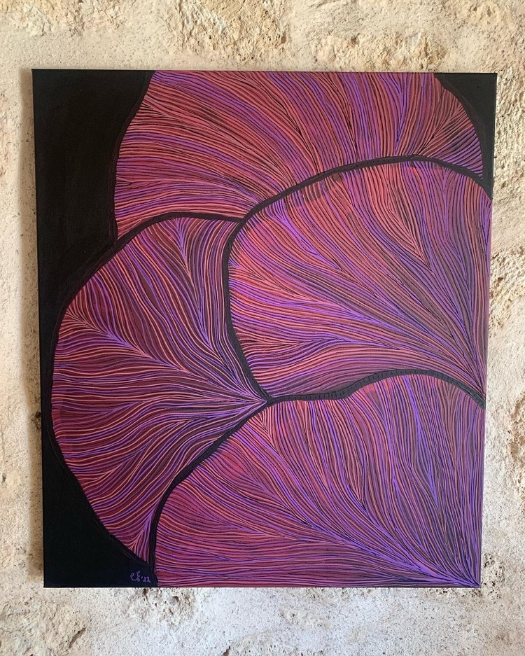 Oyster Shroom