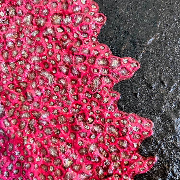 Red Moss