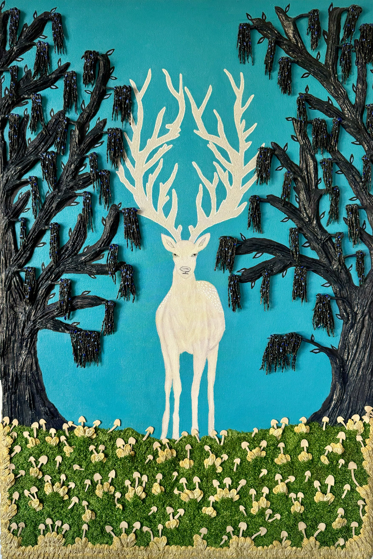 The Deer