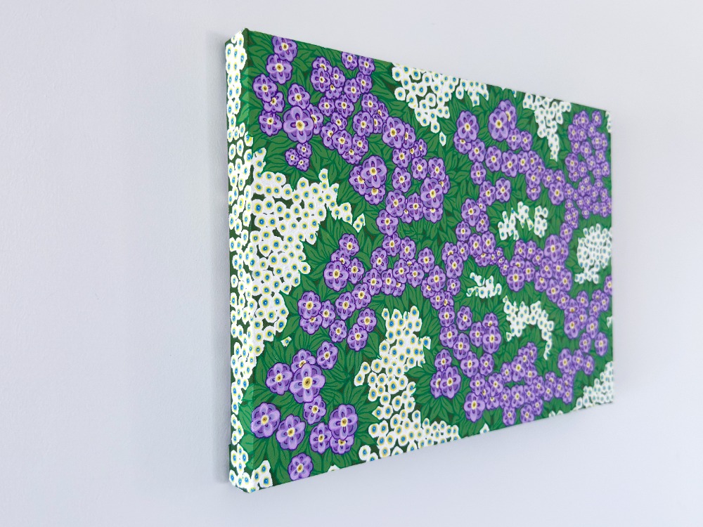 Floral Reverie V