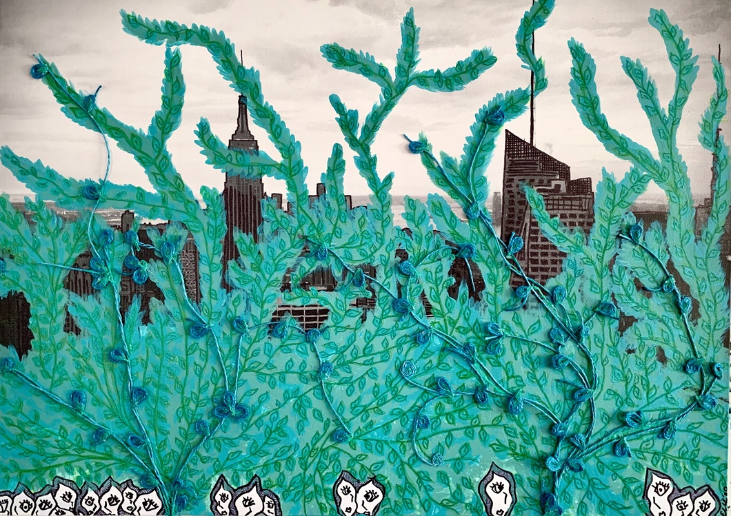City Garden