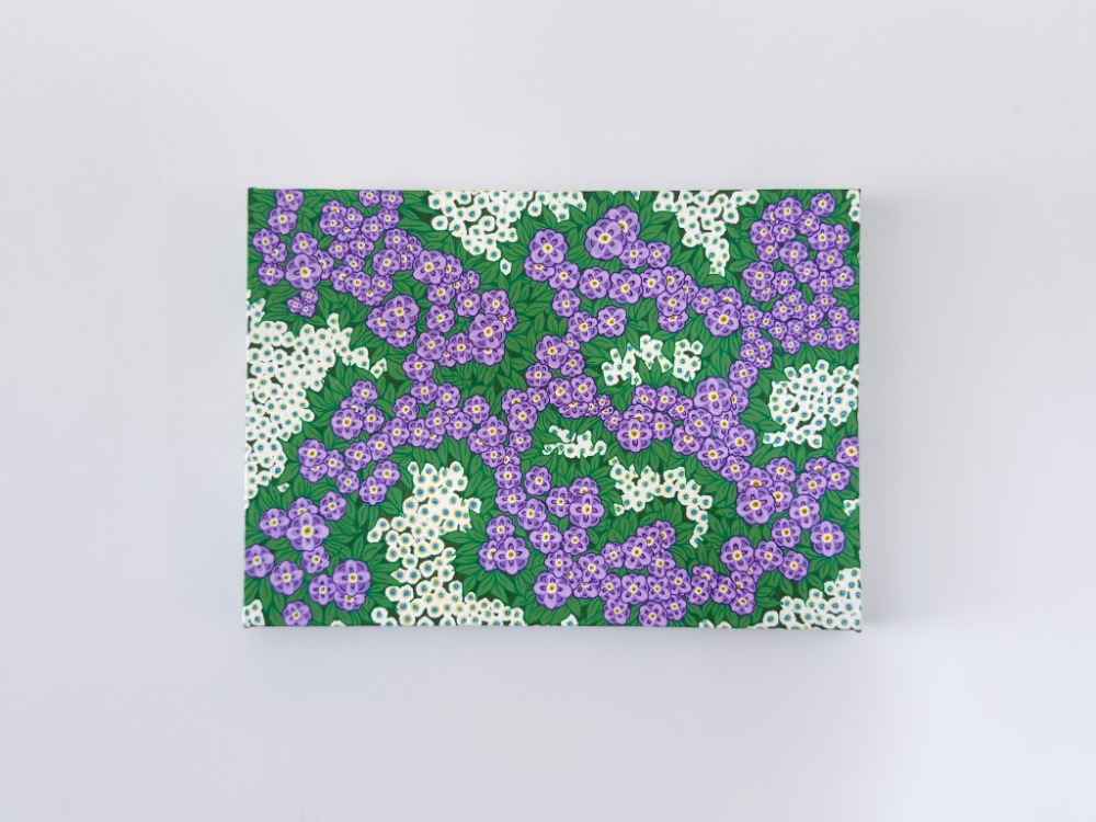Floral Reverie V