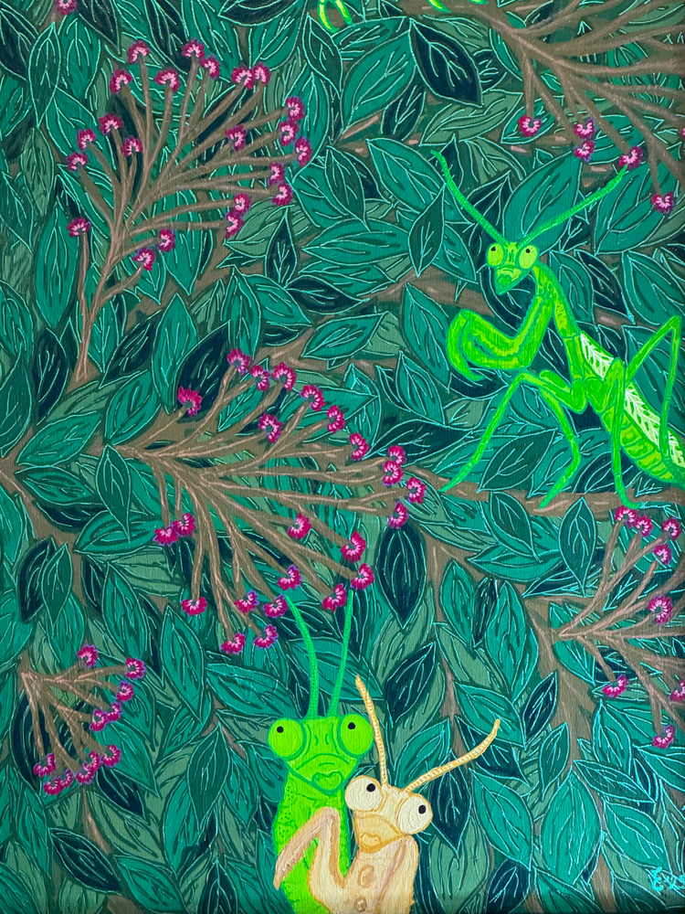 Mantis