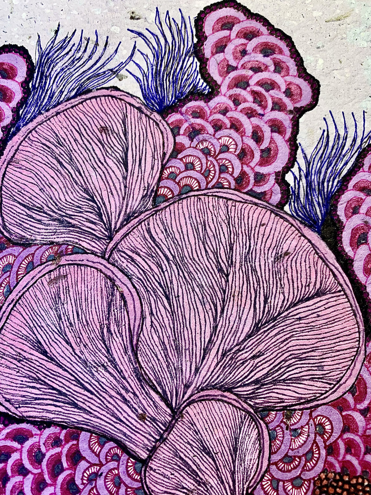 Purple Reef