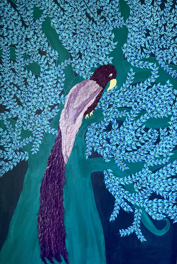 The Bird