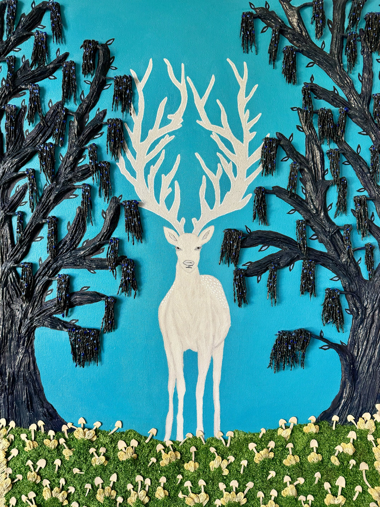 The Deer