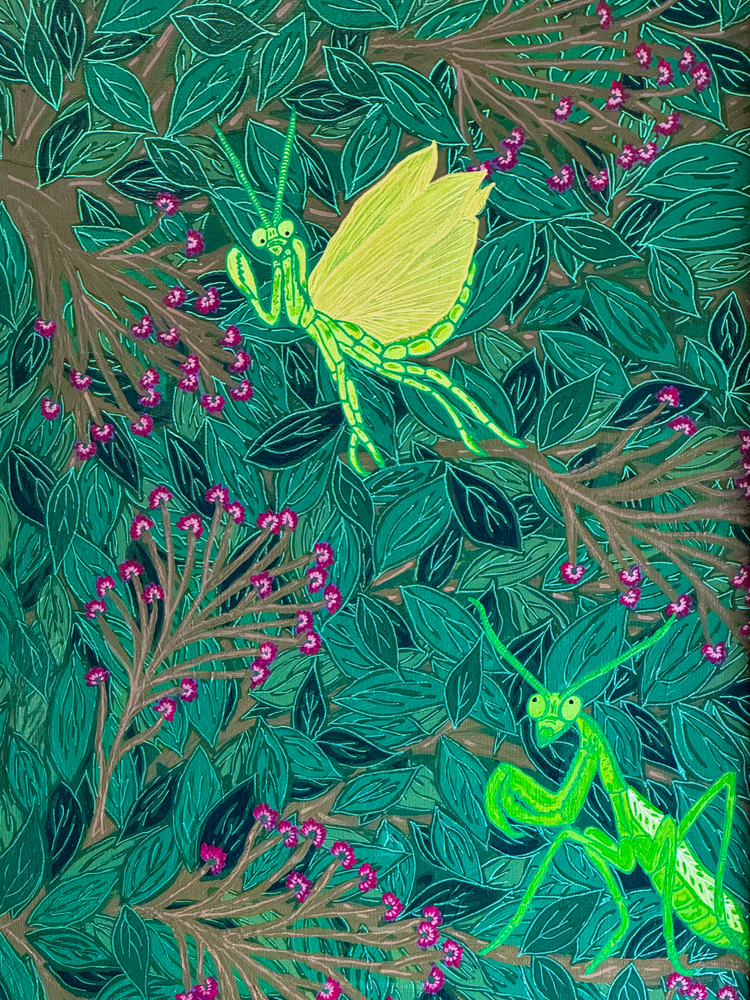 Mantis
