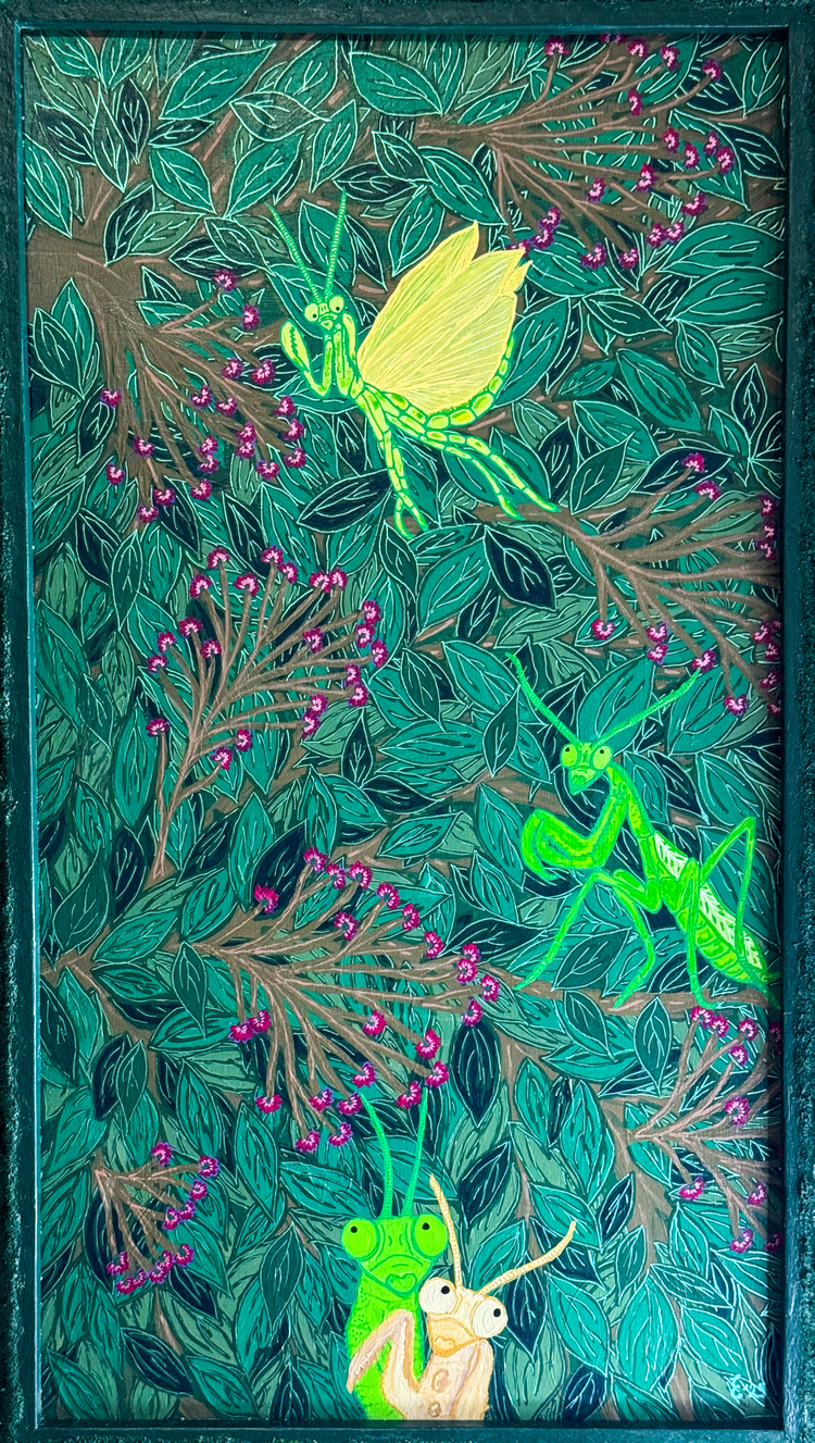 Mantis