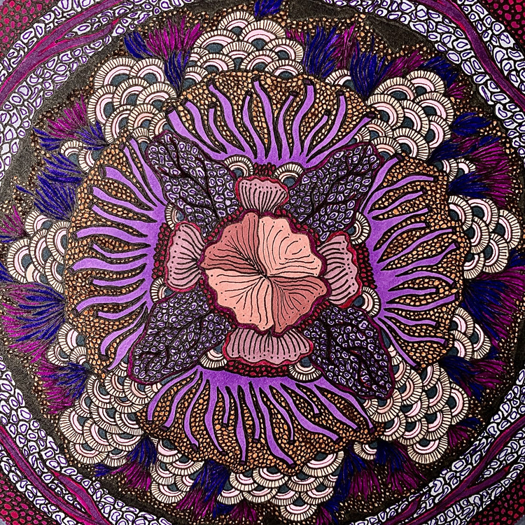 Pink Coral